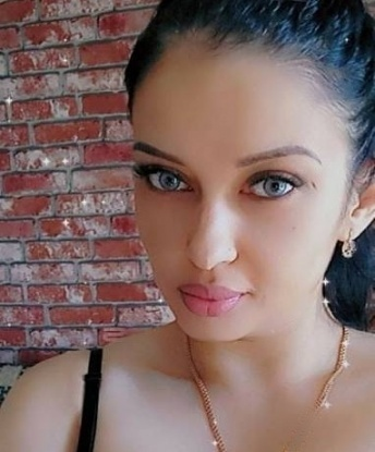Анкета проститутки Алина - Фото 1, Новоузенск, 28 лет, №1288